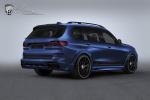 BMW X7 M50i CLR X7 by Lumma Design 2019 года